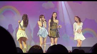 Download lagu [Sub] MilkLove | โลกเอียง (Tilt) Ost.23.5 องศาที่โลกเอียง | MilkLove 1st Fan Meeting in Taipei mp3