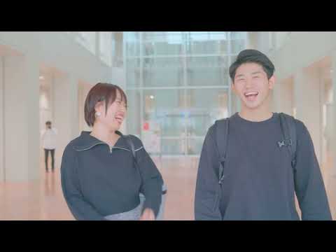 デザイン科学科 西田研究室　～予告編～