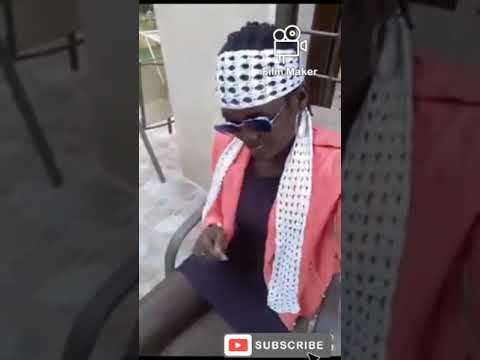 Strange Lady Dancing Bankunza byBecky