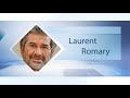 Webinar - Laurent Romary - Governance challenges in setting up and running a research an ERIC