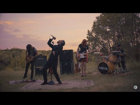 FRACTAL - Subida En Una Canción (videoclip oficial)
