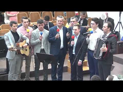 Grupul Maranatha - Binecuvantata in veci nunta voastra fie