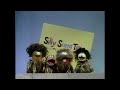 Sesame Street But Only When Pre Little Jerry With Black Hair Is On Screen