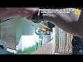 Phoenix Cops Fire at Man Wielding a Gun