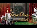 Christmas Music: The Living Strings and Living Voices with Jonny Douglas and His Orchestra - David Rite Christmas Music: The Living Strings and Living Voices with Jonny Douglas and His Orchestra