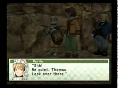 Let's Play Suikoden III - Thomas- Chapter 1 (052)
