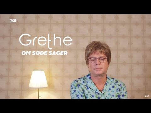 Grethe | Søde sager