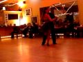 Daniel Rodriguez y Valeria Carmel - Tango ATI Chicago II, USA - Abril 2010