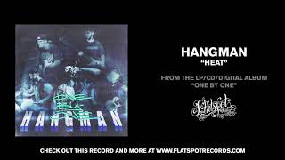 Hangman - Heat