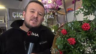 BU ÇİÇEĞİN ŞANS VE MUTLULUK GETİRECEĞİNİ İNANILIYOR