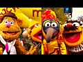 The Muppets The Macy S Thanksgiving Day Parade Hey It S Macys 2016