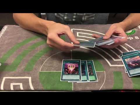 NAWCQ- TOP 64- Clifton Land- Spyral