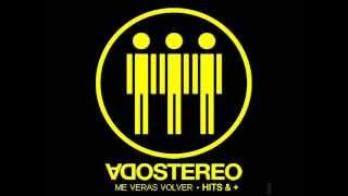 Soda Stereo   La ciudad de la furia