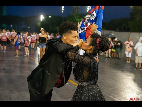 Pérola Negra - Carnaval SP 2020 - 12/01/2020 - 1