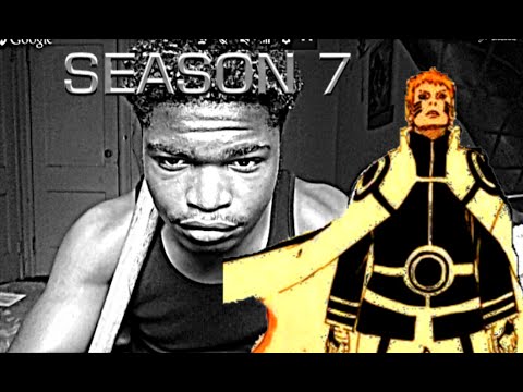 Mazaku Season 7 | Intro + Apology,Naruto,Tokyo Ghoul,Pranks,Gaming and More Anime