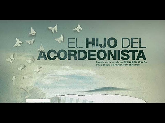 Vídeo relacionado con El hijo del acordeonista