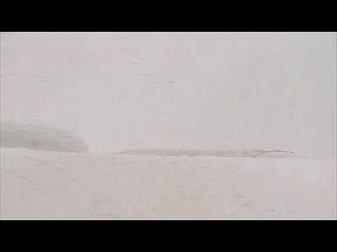 FWT09 @ Himos - Pro Slope Style - 3rd Maki Henri run 1