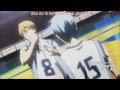 kuroku no basket season 3 opening 2 lyrics 
