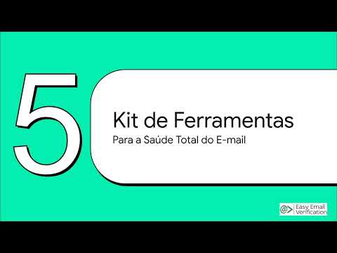 Email Scoring: Aumente sua entregabilidade e reputação de remetente – Easy Email Verification