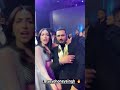 Honey Singh ️Live Song Dance ️Rameet Sandhu