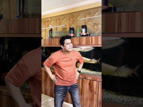 Sher jaa raha hai #funny #shorts #youtubeshorts #premmakhija #shortvideo