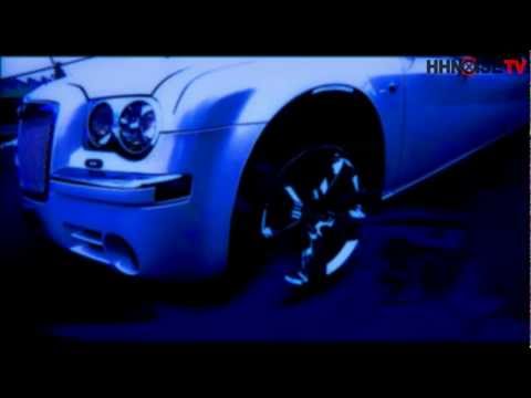 HHNOISE Video Battle 1 - Dimi-D