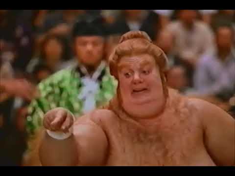 Austin Powers in Goldmember Movie Trailer 2002 - TV Spot