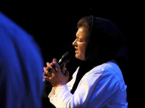 Rafila Barbos- Sa nu pot, Doamne, sa ma las