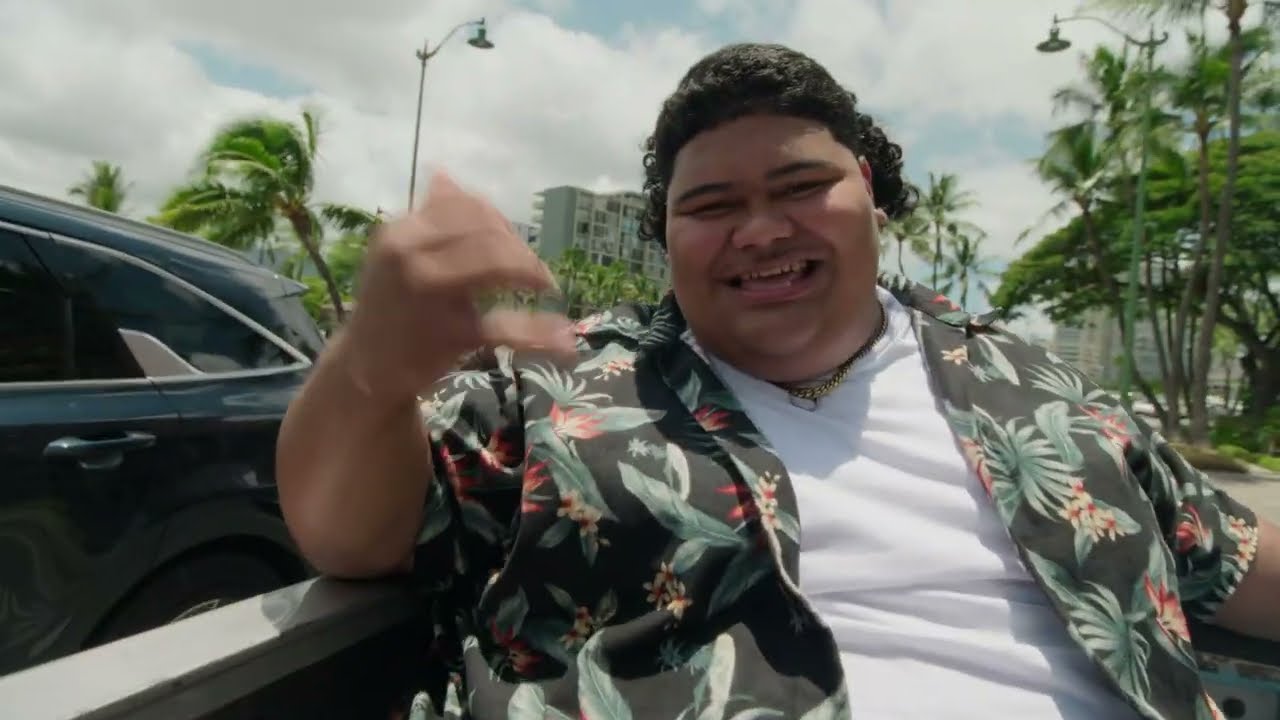 Iam Tongi - Why Kiki?