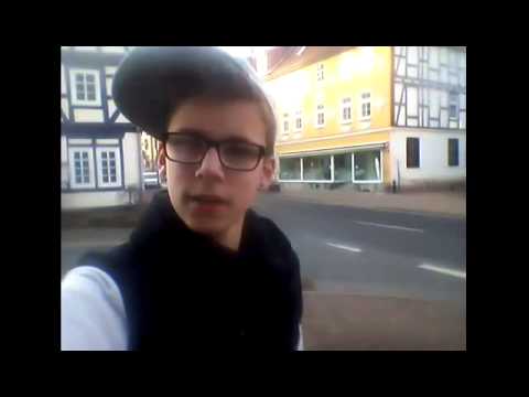 Ein Tag in Großalmerode