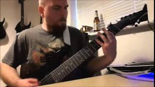 Fear Factory - ProtoMech (Cover HQ)