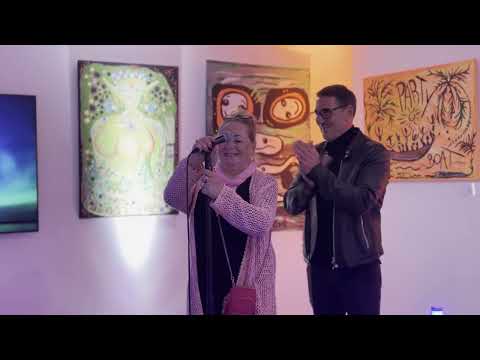 Mark Medlock - Erstes Konzert nach 5 Jahren auf Sylt