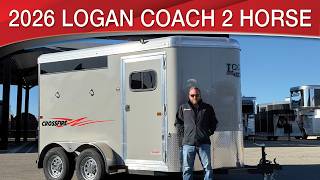 A preview image of the linked video showcasing 2026 Logan Coach Crossfire 2HBP