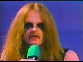 video - Celtic Frost - Into The Crypt Of Rays