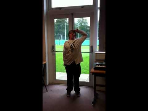 Scotland national anthem