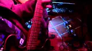 Gambira faz De Música Ligeira, Paralamas do Sucesso (versão sobre Soda Stereo)