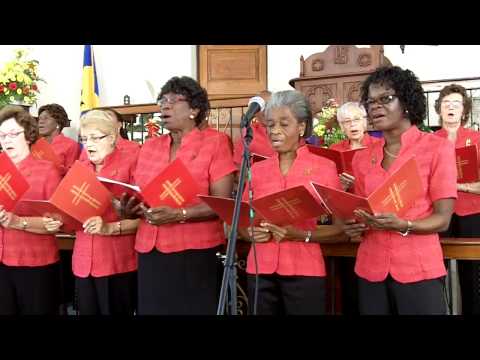 He Started the Whole World Singing