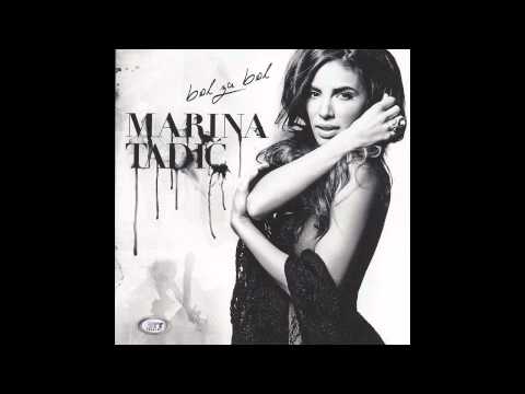 Marina Tadic - Vise me ne zovi - (Audio 2012) HD