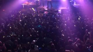 Moon Taxi - All Day All Night - Georgia Theatre - Athens, GA - 8/24/16