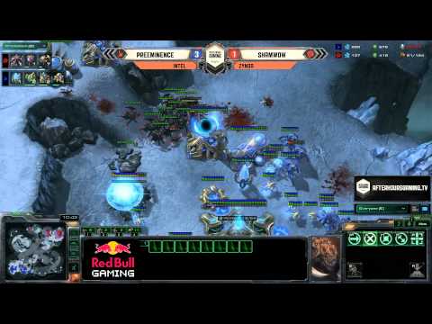 AHGL S3 - SC2-Week 2: Intel vs. Zynga game 5