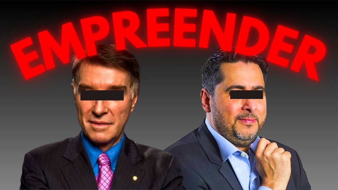 EMPREENDER - Realmente vale a pena?