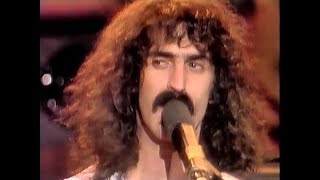 Frank Zappa Live Cosmik Debris