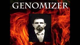 GENOMIZER / LOVE ME OR LEAVE ME (original)