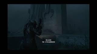 Cronos The New Dawn Chapter 2