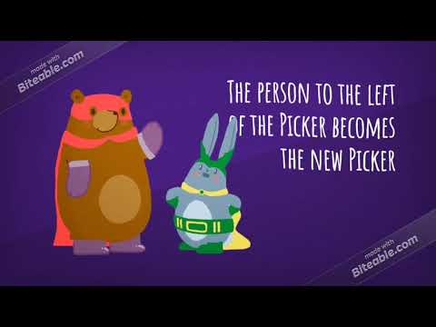 Introduction to Bring Your Own Book