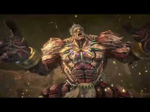 Summons Fury: Titan Mag 2 - Sephiroth / Nanaki / Matt - Pure F2P, no Limited build - FF7EC EoS Inc?