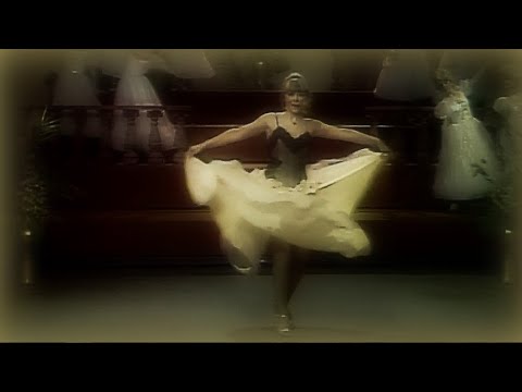 Hana Zagorová - Famózní valčík (Niebo z moich stron) (1979)