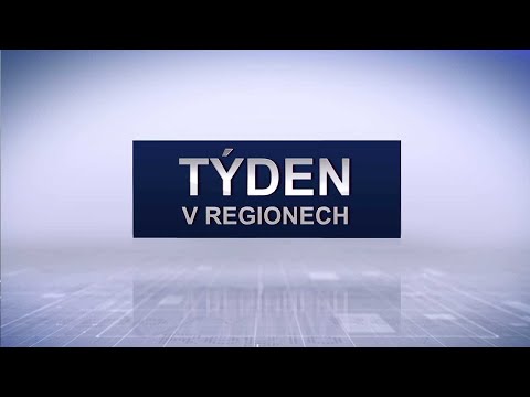 Týden v regionech