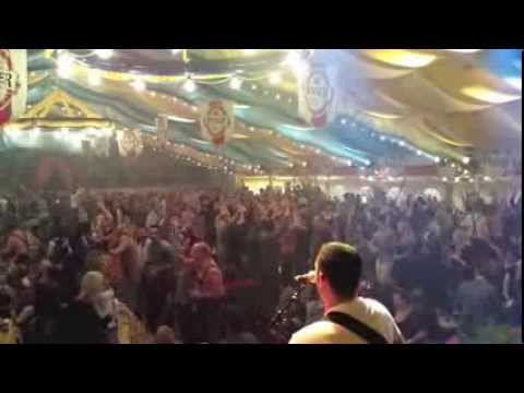 Die jungen Rodltaler LIVE