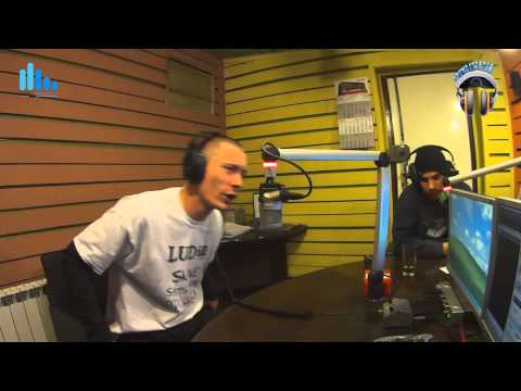 Ludin live na Soundstarteru